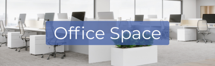 Why Your Workspace Deserves the Best Why Your Workspace Deserves the Best