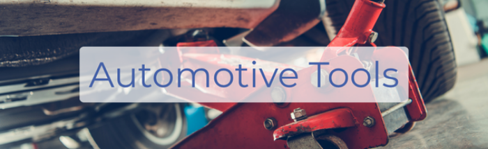 The Essential Tools of Automotive Maintenance and Repair The Essential Tools of Automotive Maintenance and Repair