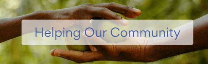 Supplywise Giving Back to the Community Supplywise Giving Back to the Community