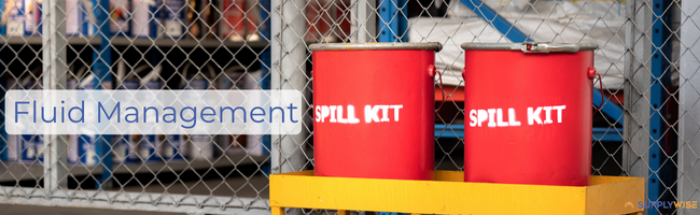 Spill Kits: Safety, Compliance & Spill Management Solutions Spill Kits: Safety, Compliance & Spill Management Solutions