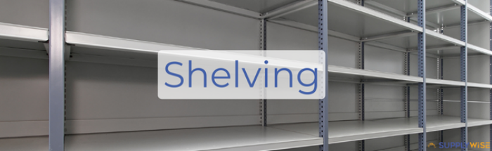 Unlock Efficient Storage with Shelving Solutions Unlock Efficient Storage with Shelving Solutions