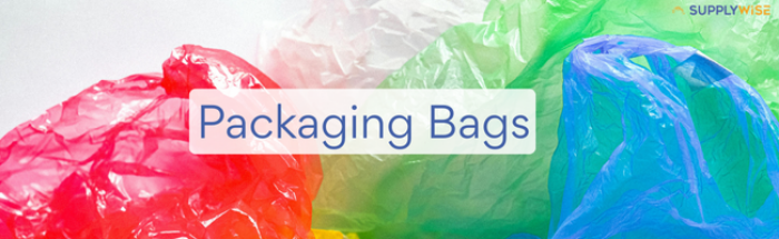 Efficient & Versatile Packaging Bags Efficient & Versatile Packaging Bags