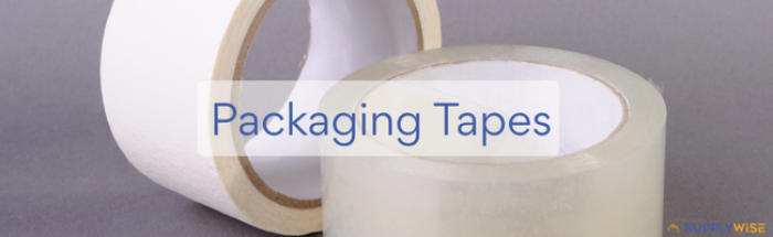 Seal It Right: Why Quality Packaging Tape Matters