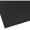 Supply Wise replacement drawer liner for tool chest similar to the Sa Ladder black non-slip plastic drawer liner 22×39.5 cm for tool chests.