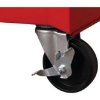 Supply Wise heavy-duty 5-drawer steel roller cabinet similar to the Makro red steel 5-drawer roller cabinet on castors, 300kg capacity