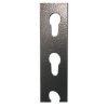 Supply Wise's heavy-duty boltless steel shelving 5-shelf 265kg capacity similar to the Mica grey boltless steel shelving, 5 shelves, 265kg capacity