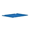 Supplywise euro container lid 600 x 400 mm polypropylene similar to the Chamberlains blue polypropylene euro container lid 600×400 mm.