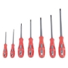 Supply Wise VDE-approved 1000V insulated electrician tool set similar to the Linvar 10-piece vde 1000v insulated screwdriver and pliers set in case