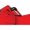 S-Wise heavy duty steel 5-drawer roller cabinet similar to the Buco red steel 5-drawer lockable roller cabinet on castors, 450kg capacity