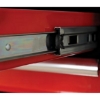 Supplywize heavy duty 7-drawer tool cabinet similar to the Sa Ladder red and grey 7-drawer steel roller cabinet with 550kg capacity.