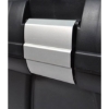 Supply Wise impact-resistant plastic toolbox 9 compartments similar to the Cashbuild grey plastic toolbox, 9 compartments, removable organisers