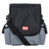 Supplywise electrician tool bag with organiser cases similar to the Linvar black antigrip cloth tool bag with organiser pockets, 320×340×125mm.