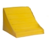 SW wheel chock, similar to wheel chocks, chock blocks from safety xpress stromberg.