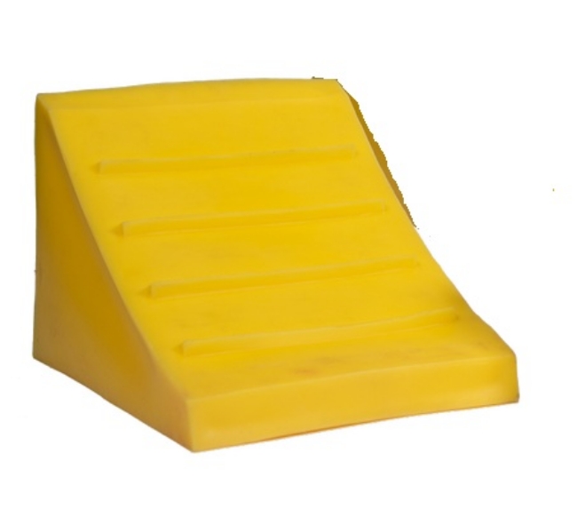 SW wheel chock, similar to wheel chocks, chock blocks from safety xpress stromberg.