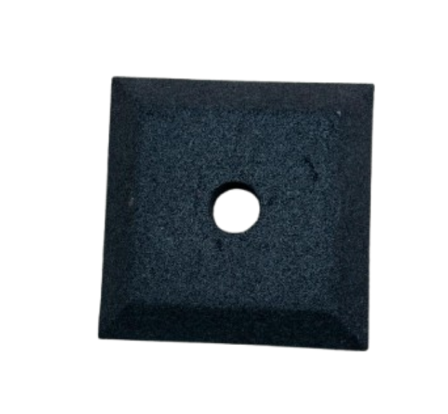 SW base, similar to queuing post, queue barriers from rototank, pioneer, armco.