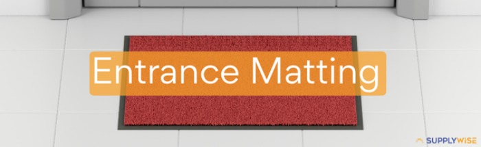 Entrance Mats for Cleaner, Safer Floors