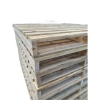 Supply Wise ISPM15 export wooden pallet 2000x1000mm similar to the Anchor Crates ispm15-certified solid pine 2-way pallet 2000×1000×120mm