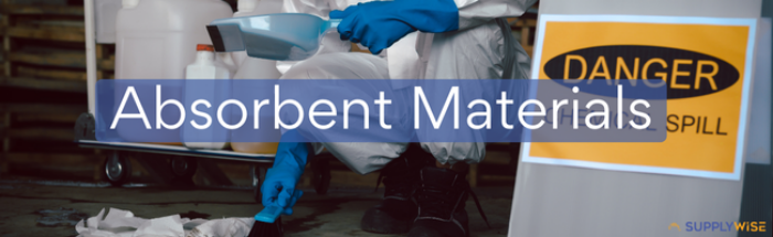 Premium Absorbent Materials for Safer, Cleaner Workspaces Across South Africa