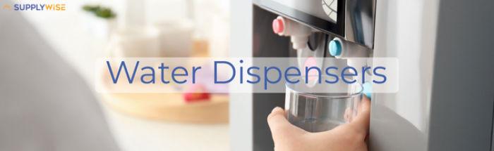 Upgrade Your Hydration with a Water Dispenser from Supplywise