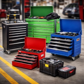 Picture for category Tool Storage