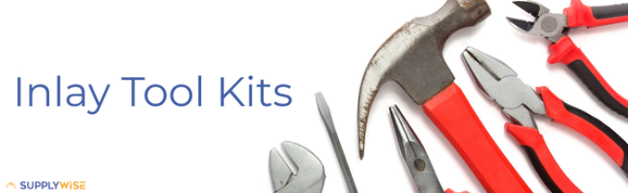 The Ultimate Guide to Inlay Tool Kits: Professional Organisation