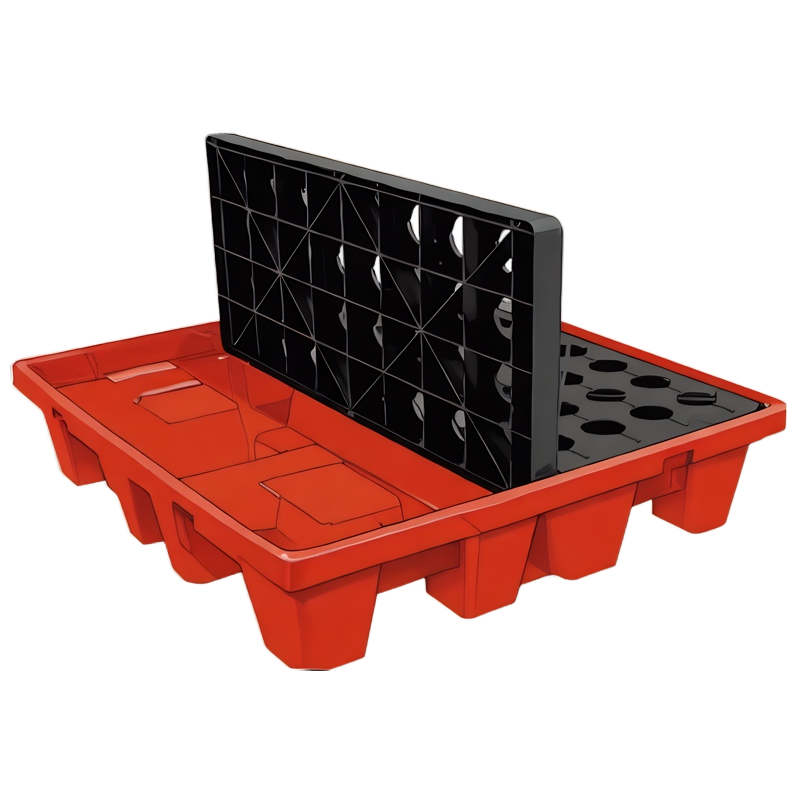 Drum Pallets