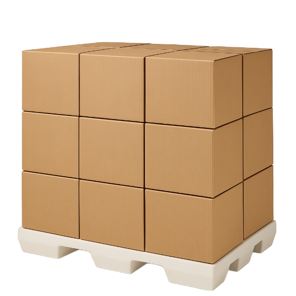 Foam Pallets