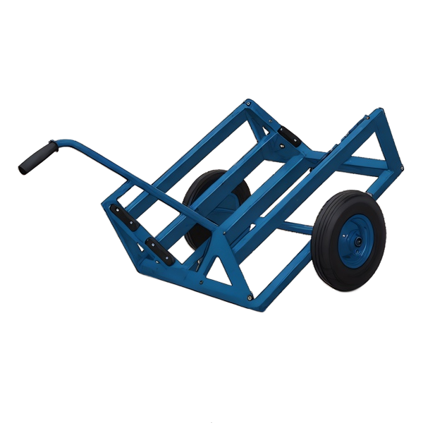 Hand trolleys