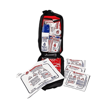 Burn Kits
