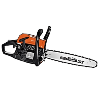 Chainsaws