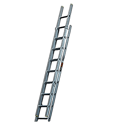 Extension ladders