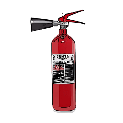 Fire Extinguishers 