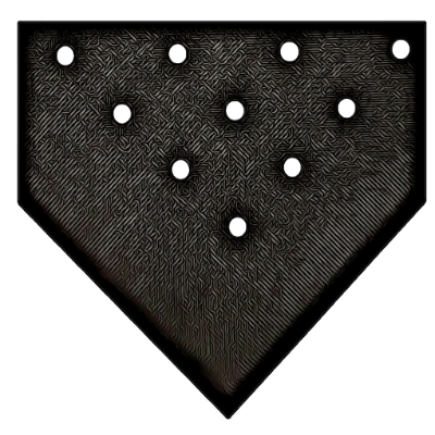 Medical Matting