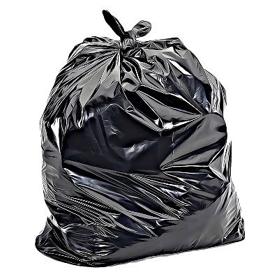 Bin Bags and Liners
