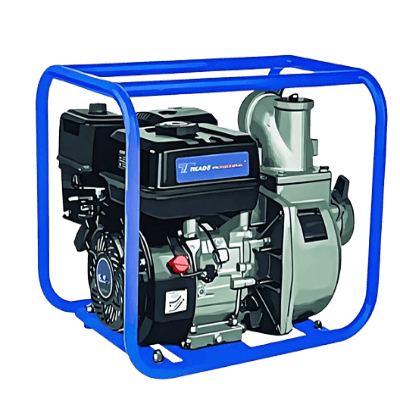 Water Pumps